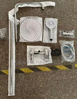 Durable Modern Brimix Shower Raiser