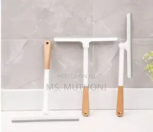 Glass Window / Door Squeegee
