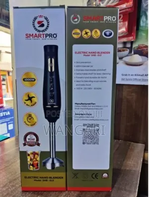 Smartpro Hand Blender