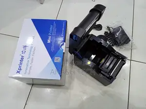 X-Printer Xp Thermal Label Printer for Supermarkets Pharmacies X370b