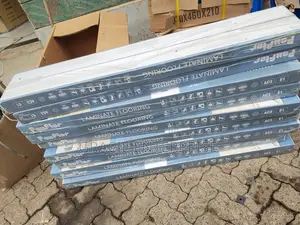Floor Laminate- Laminated Flooring