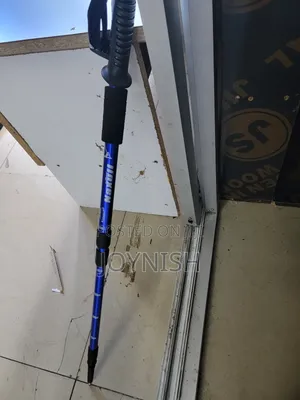 Hiking Pole Adjustable/Strong