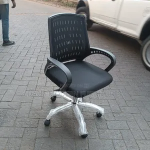 Office Swivel Chair