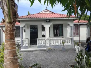3bdrm Bungalow in Mtwapa for sale
