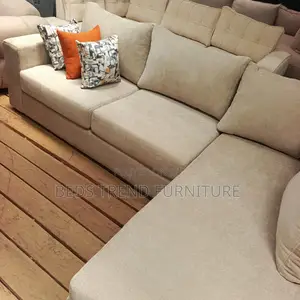 Excellent 6 Seater Bold L Seat