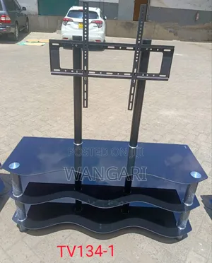Executive Tv Stand