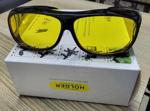 Driving Glasses Night