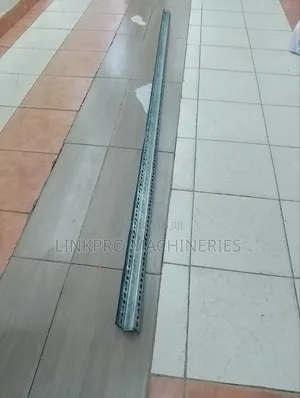 8 Feet Solar Rail