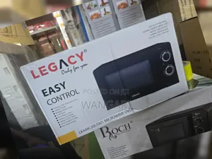 Legacy 20litres Microwave