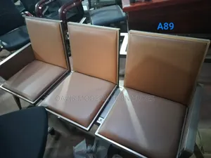 Leather Chairs