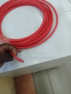 10mm PVC Cable Per Metre