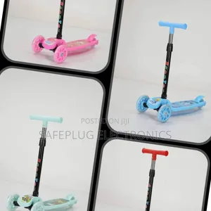Kids Scooter _