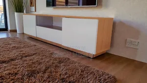 Berlin 6 Ft Tv Stand New Arrivals Now Available