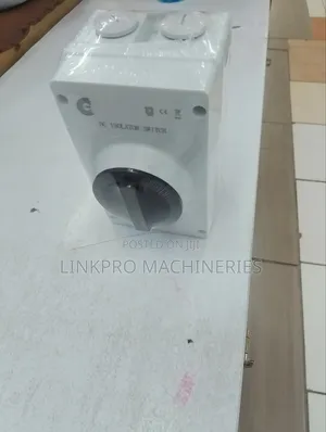 32a Dc Isolator