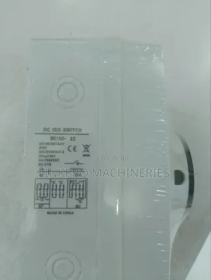 32a Dc Isolator