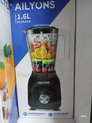 Ailyons Blender 1.6ltr