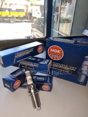 Spark Plugs Nissan Long Iridium (Ngk Brand)