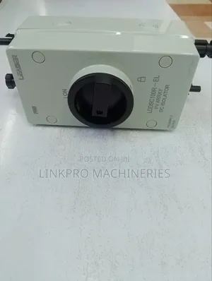 Leader 32a Dc Isolator