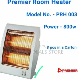 *Premier Room Heater High Quality