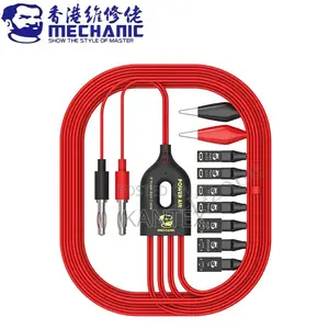 Mechanic Power Air iPhone Power Boot Cable