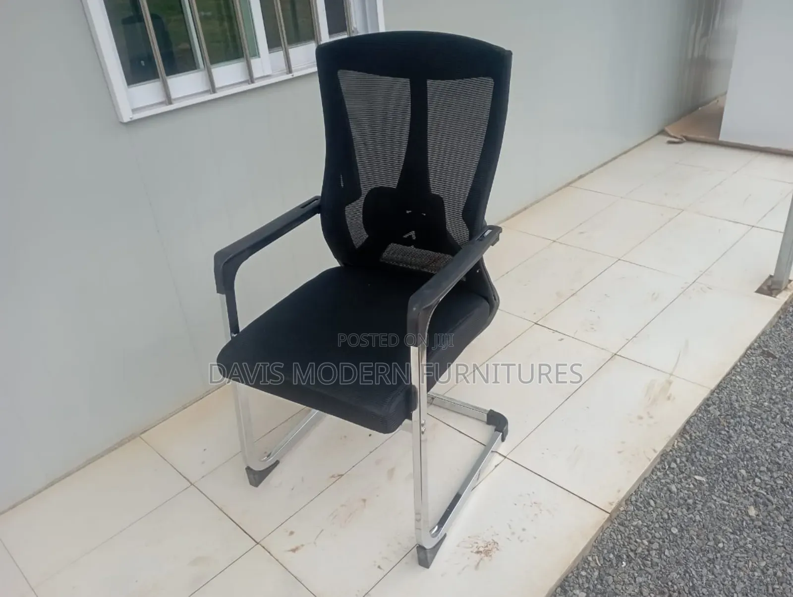 Office Chair With Armsless