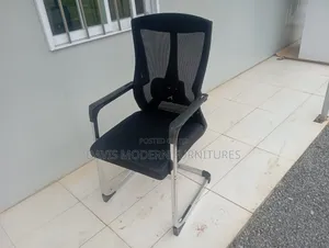 Office Chair With Armsless