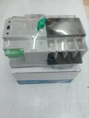 125a Automatic Transfer Switch
