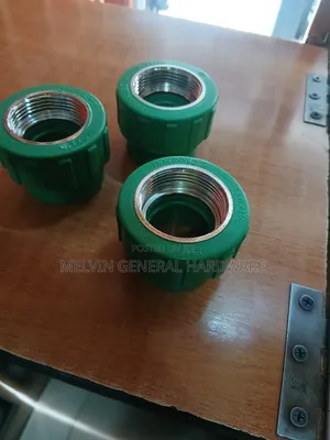 PPR Female Adaptor 40 ×11/4"