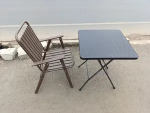 Brown Foldable Chair , Folding Chairs Folding Chair