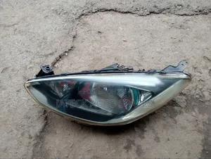 Mazda Demio Headlight (Blue)