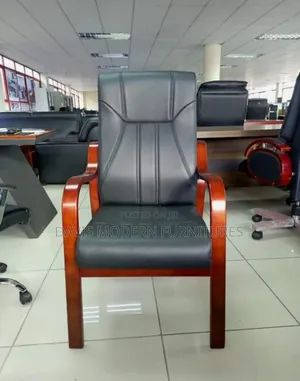 Executive Armchair