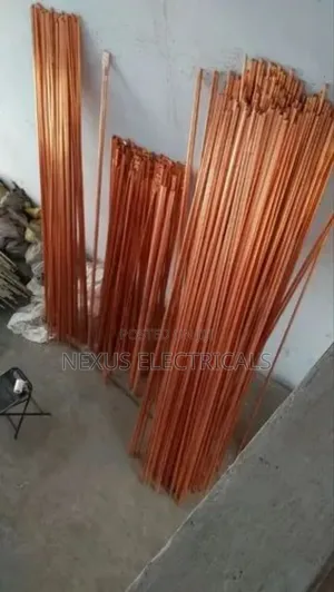 Earth Rod Big