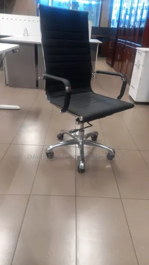 Office Leather Chairs