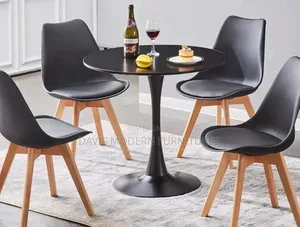 Modern Dinning Set