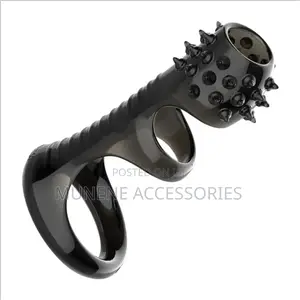 Penis Cock Ring for Men Delay Ejaculation Erection Sex Toys Men Adult