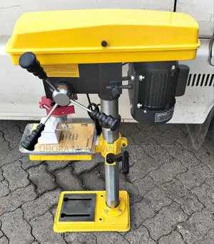 Bench Drill Press