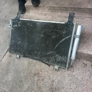 Ac Radiator Cx5
