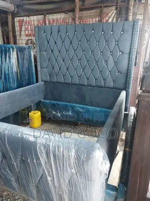 King Size Bed 