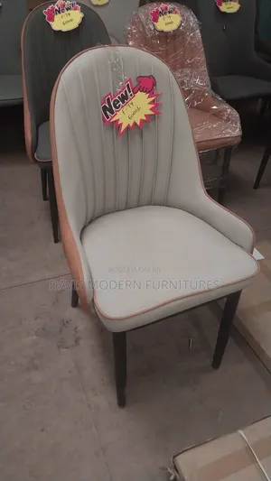 Modern Upholstred Dinning Chair