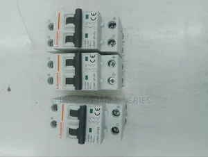 Leader 63a Circuit Breaker