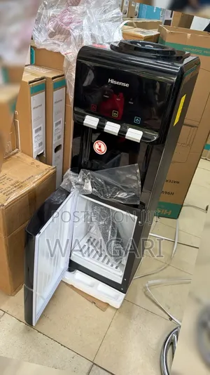 Hot , Cold and Normal Water Dispenser, Hisense