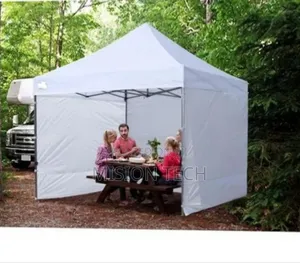 3×3 Pop Up Canopy Gazebo Tent