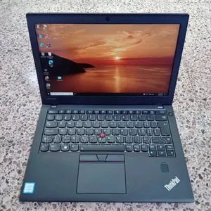 Laptop Lenovo ThinkPad X270 8GB Intel Core i7 SSD 256GB