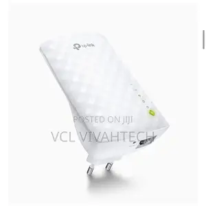 Tp-Link Range Extenders Re200