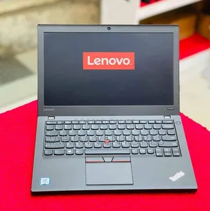 Laptop Lenovo ThinkPad X260 8GB Intel Core i7 SSD 256GB