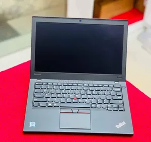 Laptop Lenovo ThinkPad X260 8GB Intel Core i7 SSD 256GB