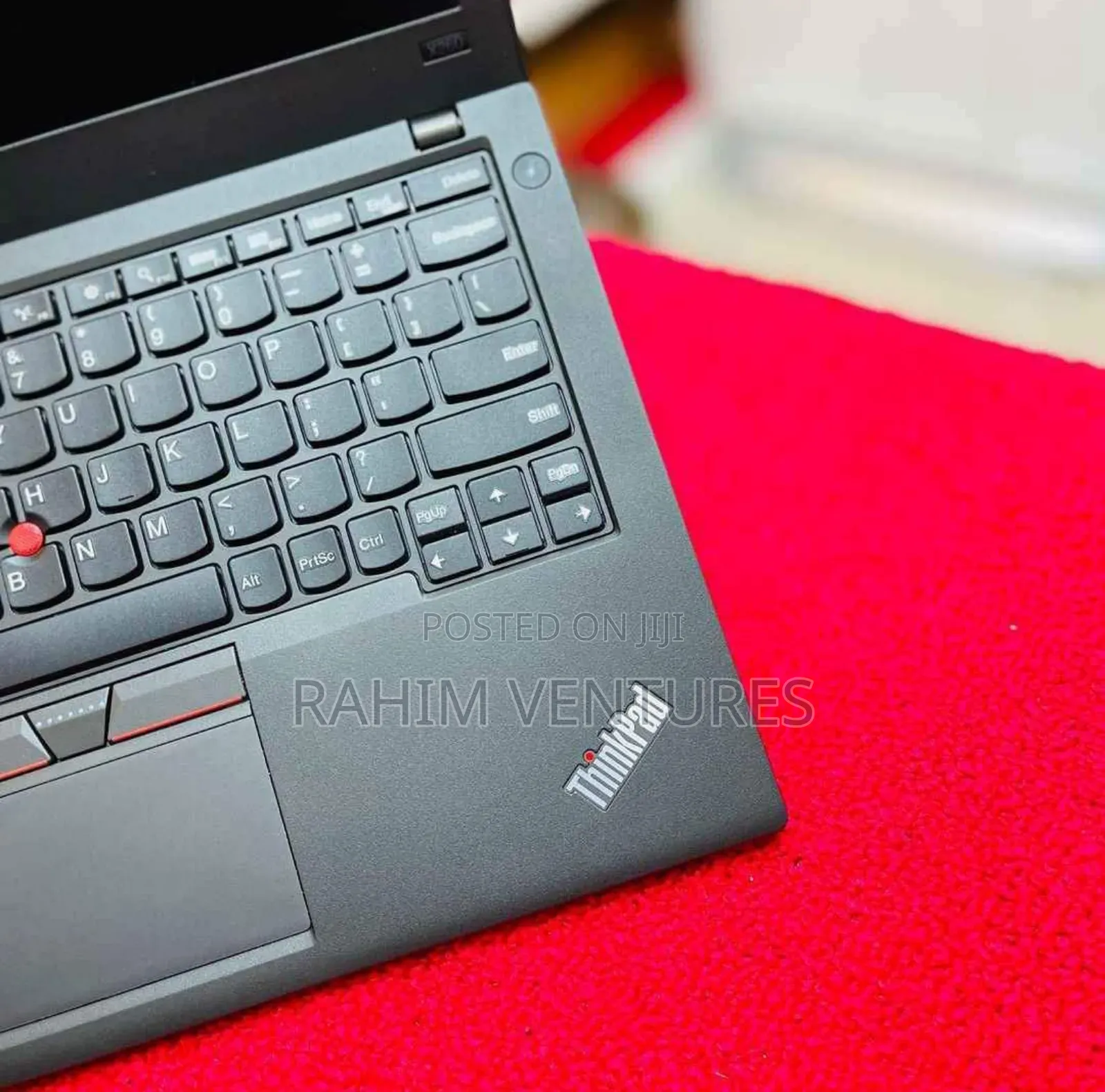 Laptop Lenovo ThinkPad X260 8GB Intel Core i7 SSD 256GB