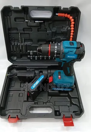 Makita Brushless Drill/Makita Cordless Drill 36v