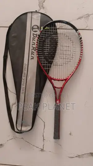 Lawn Tennis Racket for Sale