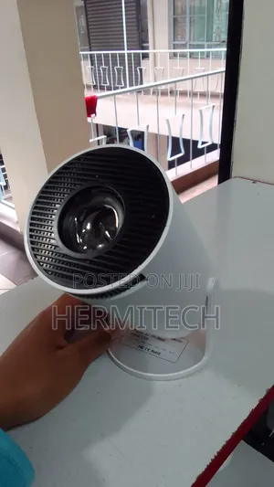 Vision Projector With Usb Port Wifi Model Projector Available